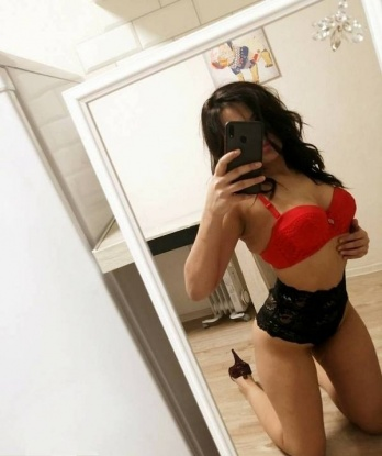 Проститутка Соня