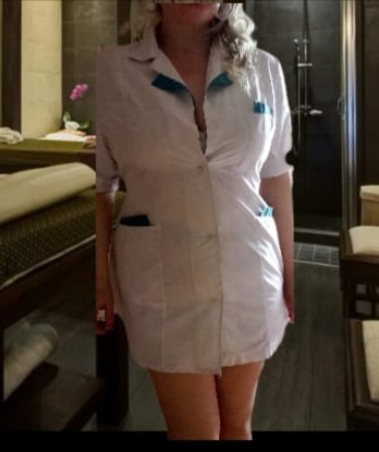 Проститутка Зина