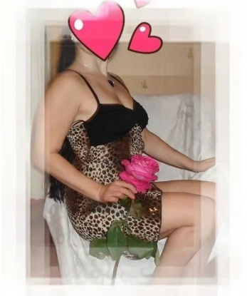 Проститутка Святозара