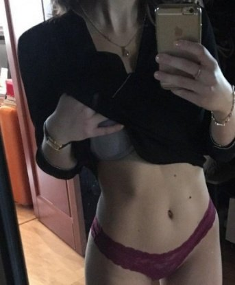 Проститутка Любовь